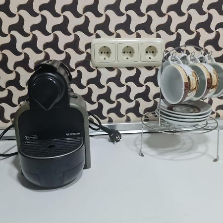 Apartamento Loft Acogedor Alhaurín de la Torre Exterior foto