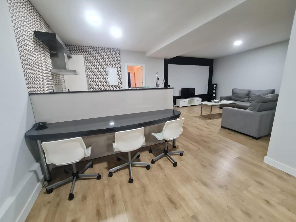 Apartamento Loft Acogedor Alhaurín de la Torre Exterior foto