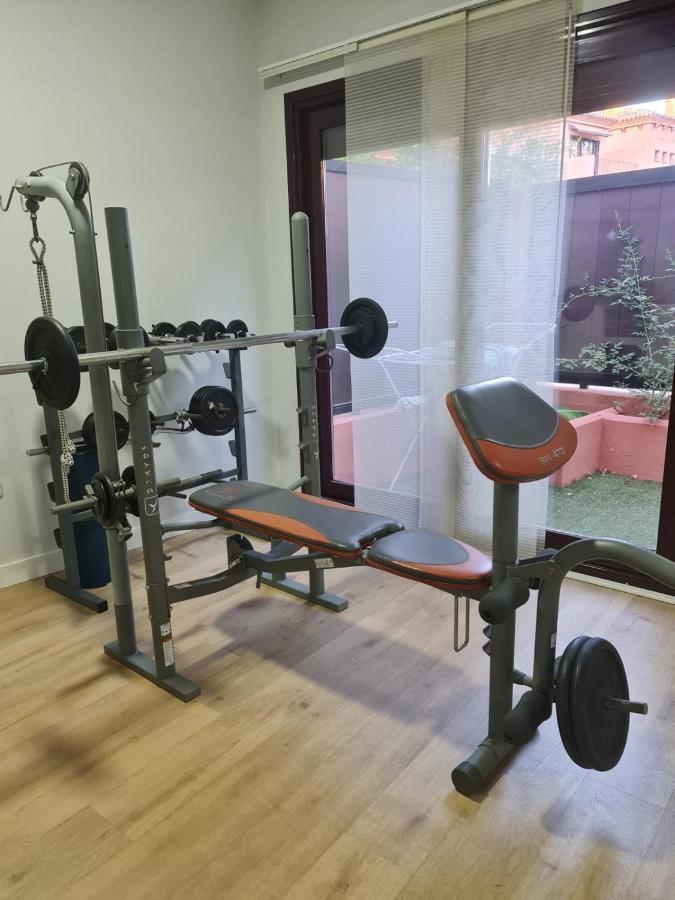 Apartamento Loft Acogedor Alhaurín de la Torre Exterior foto