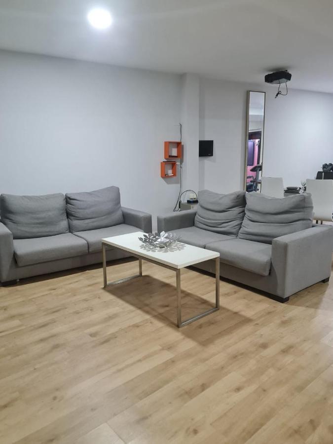 Apartamento Loft Acogedor Alhaurín de la Torre Exterior foto