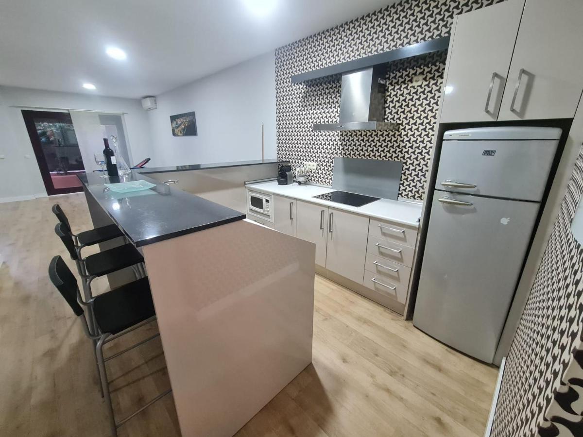 Apartamento Loft Acogedor Alhaurín de la Torre Exterior foto