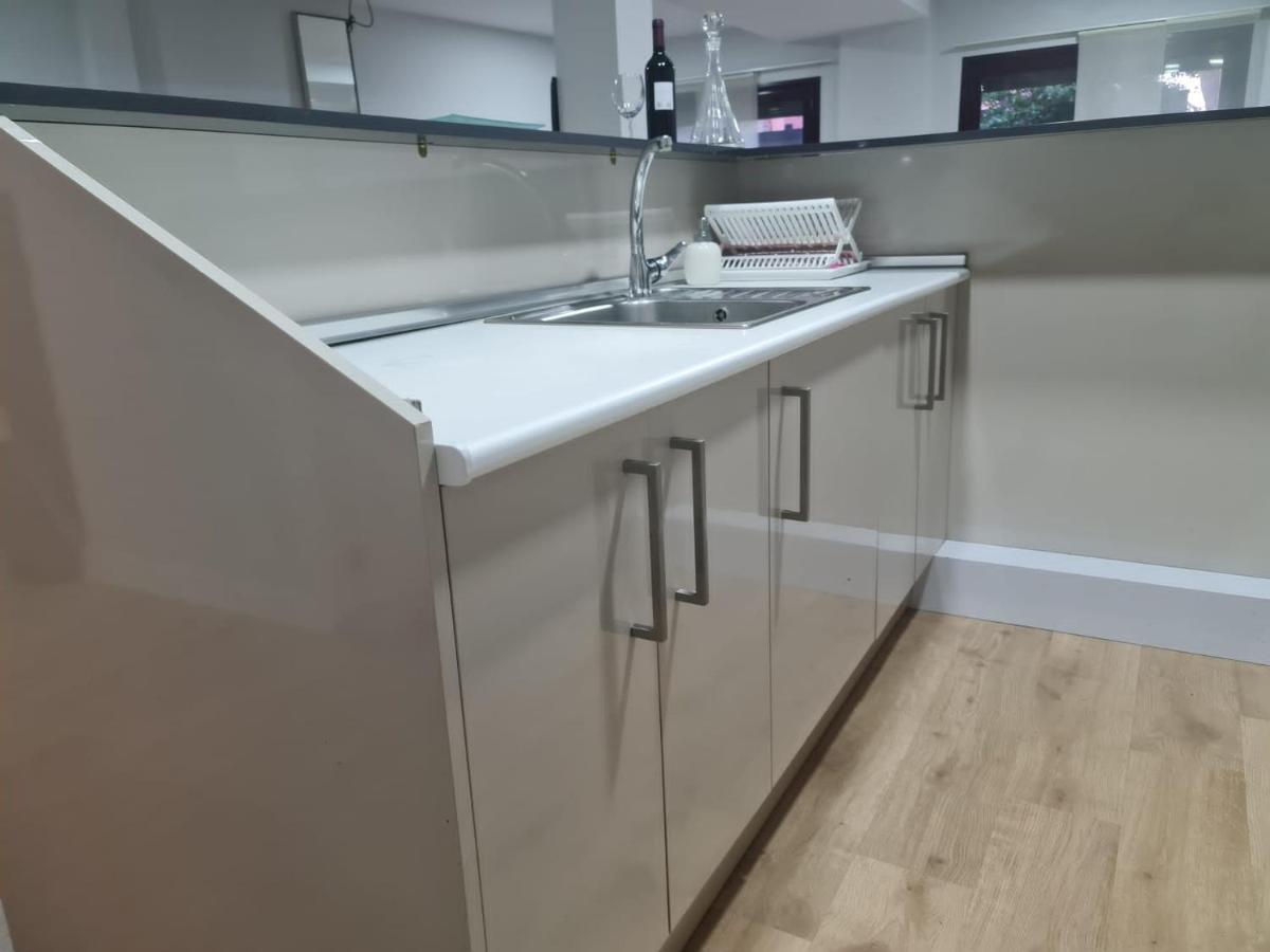 Apartamento Loft Acogedor Alhaurín de la Torre Exterior foto