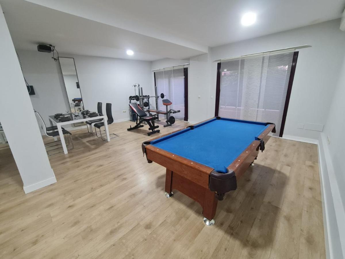 Apartamento Loft Acogedor Alhaurín de la Torre Exterior foto