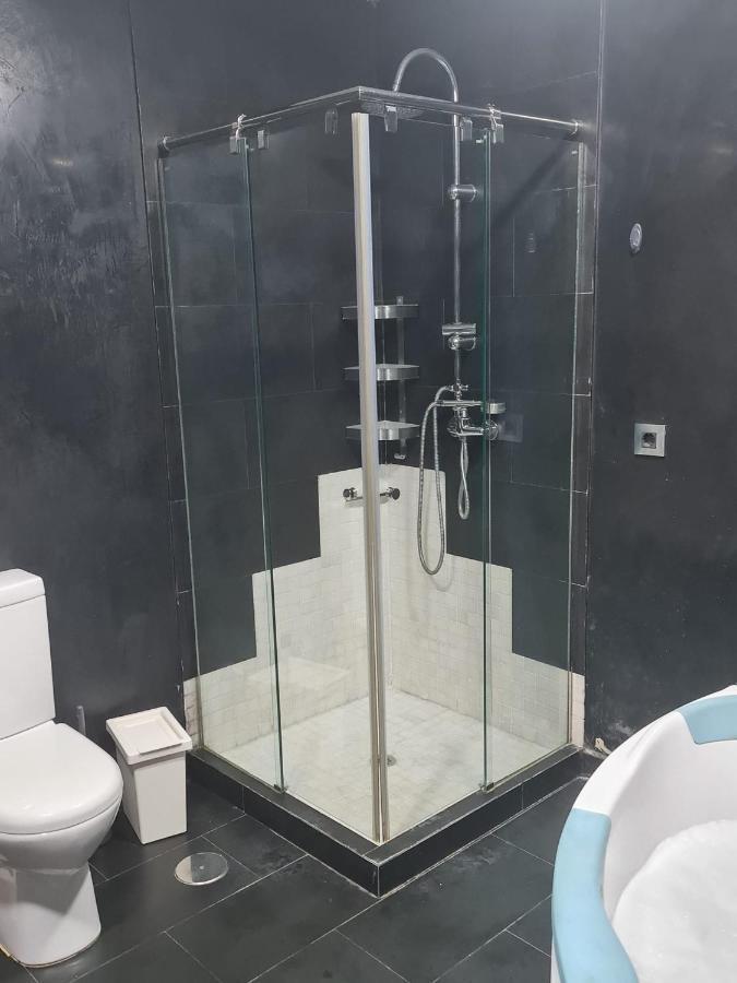 Apartamento Loft Acogedor Alhaurín de la Torre Exterior foto