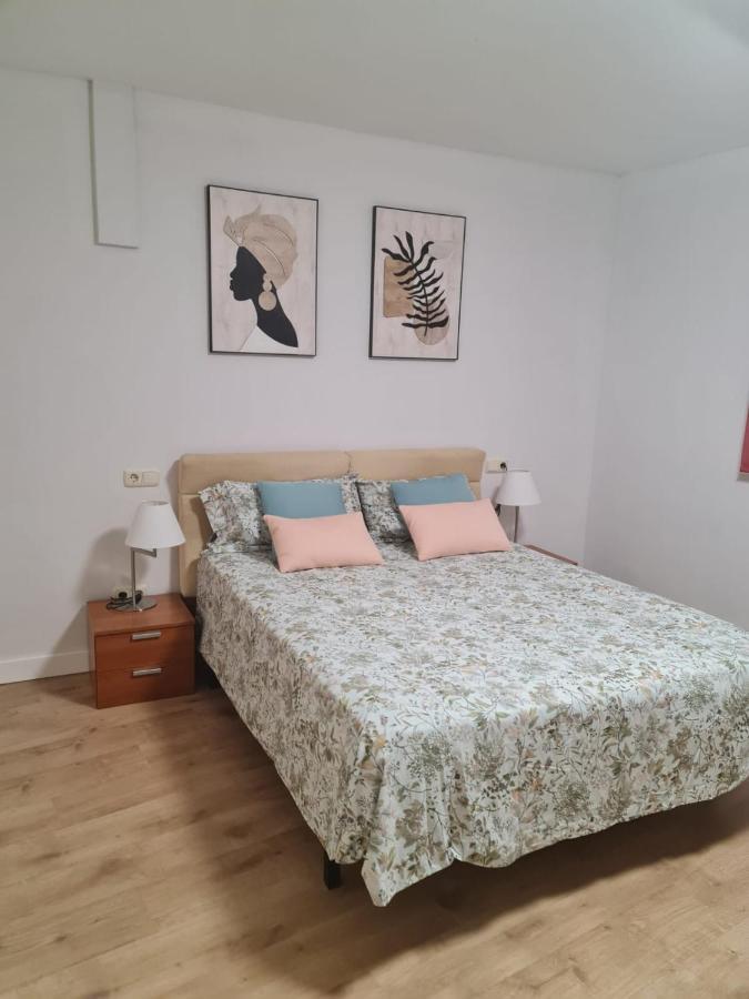 Apartamento Loft Acogedor Alhaurín de la Torre Exterior foto