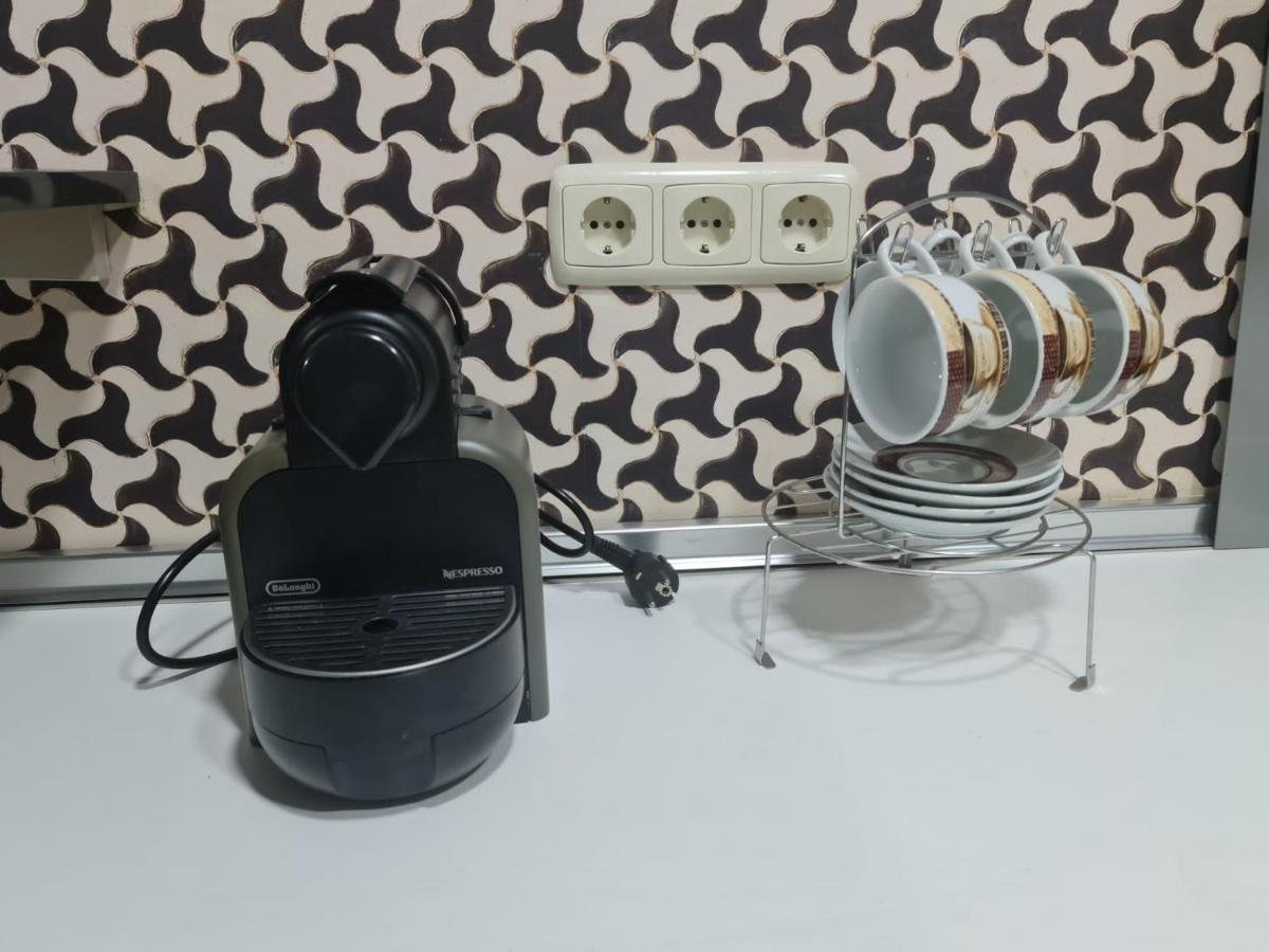 Apartamento Loft Acogedor Alhaurín de la Torre Exterior foto