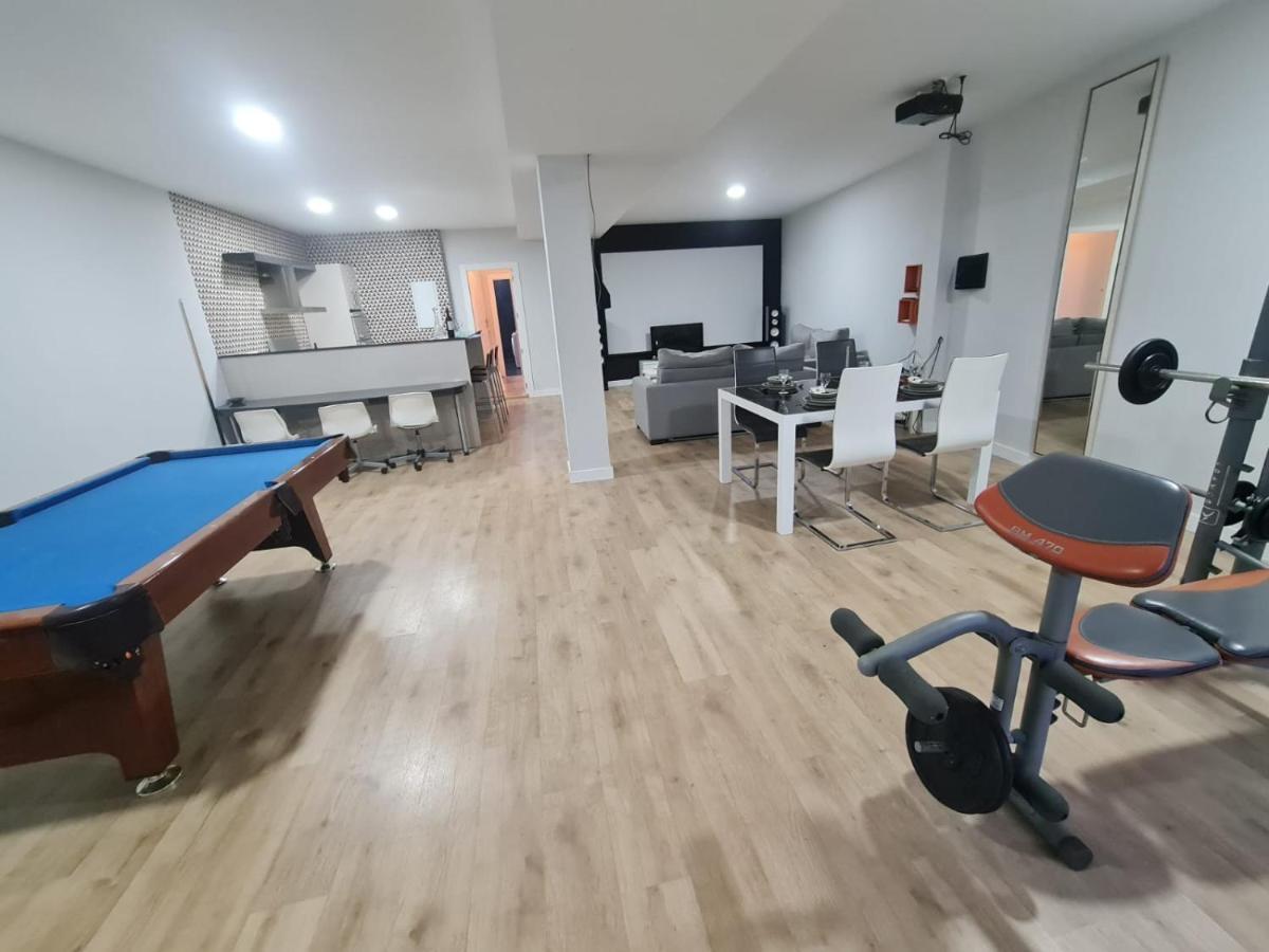 Apartamento Loft Acogedor Alhaurín de la Torre Exterior foto