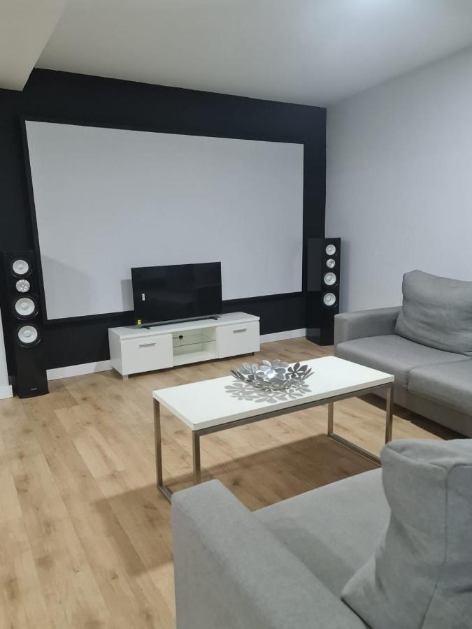 Apartamento Loft Acogedor Alhaurín de la Torre Exterior foto