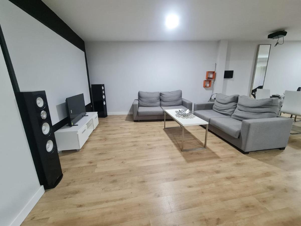 Apartamento Loft Acogedor Alhaurín de la Torre Exterior foto