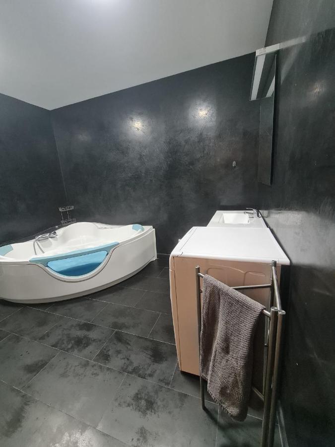 Apartamento Loft Acogedor Alhaurín de la Torre Exterior foto