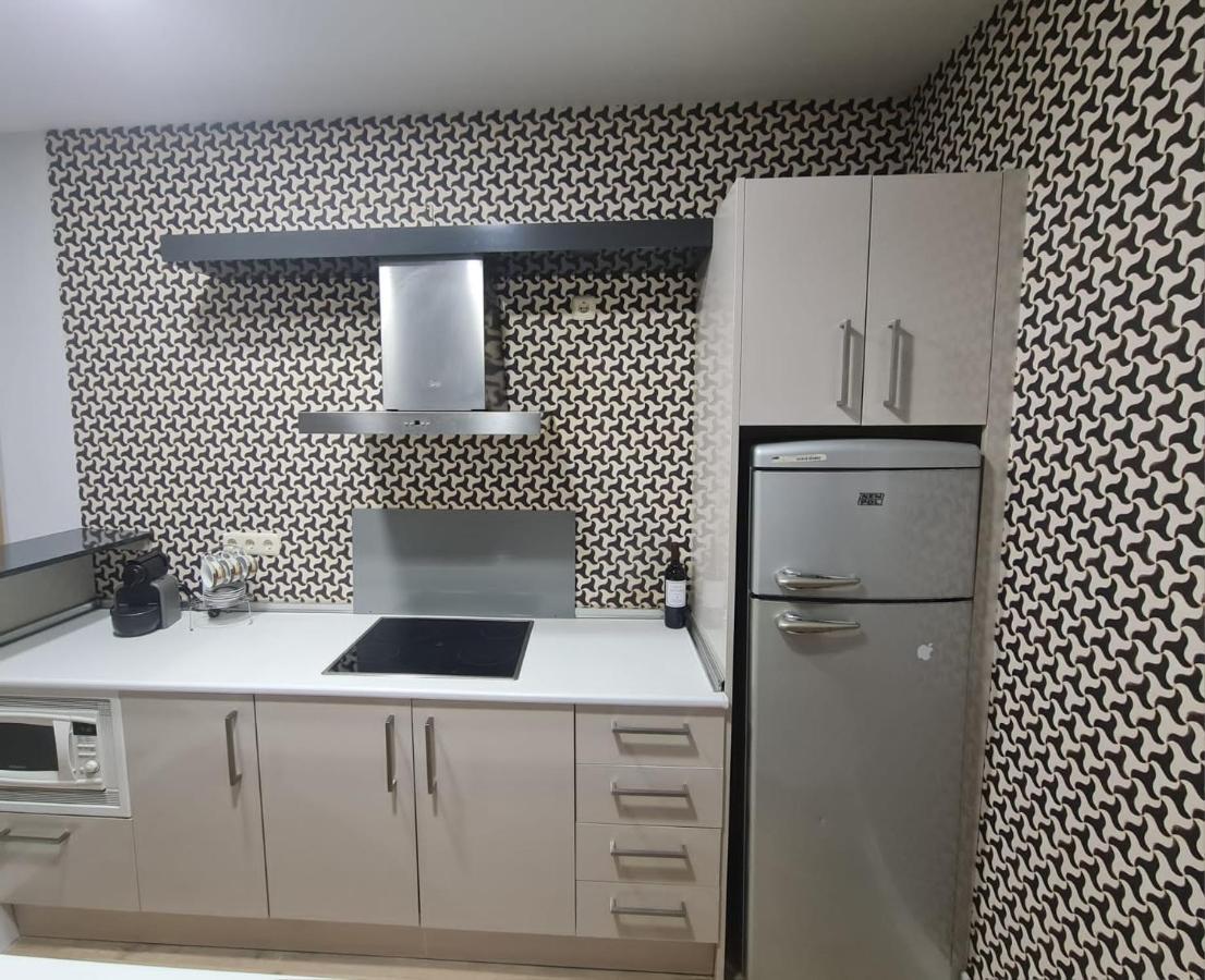 Apartamento Loft Acogedor Alhaurín de la Torre Exterior foto