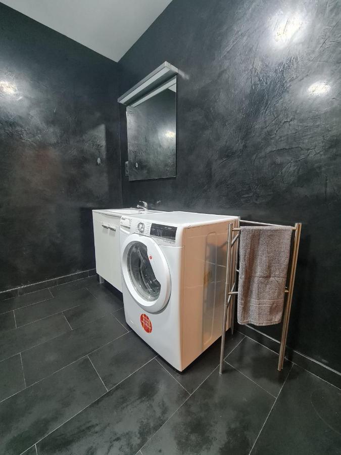 Apartamento Loft Acogedor Alhaurín de la Torre Exterior foto