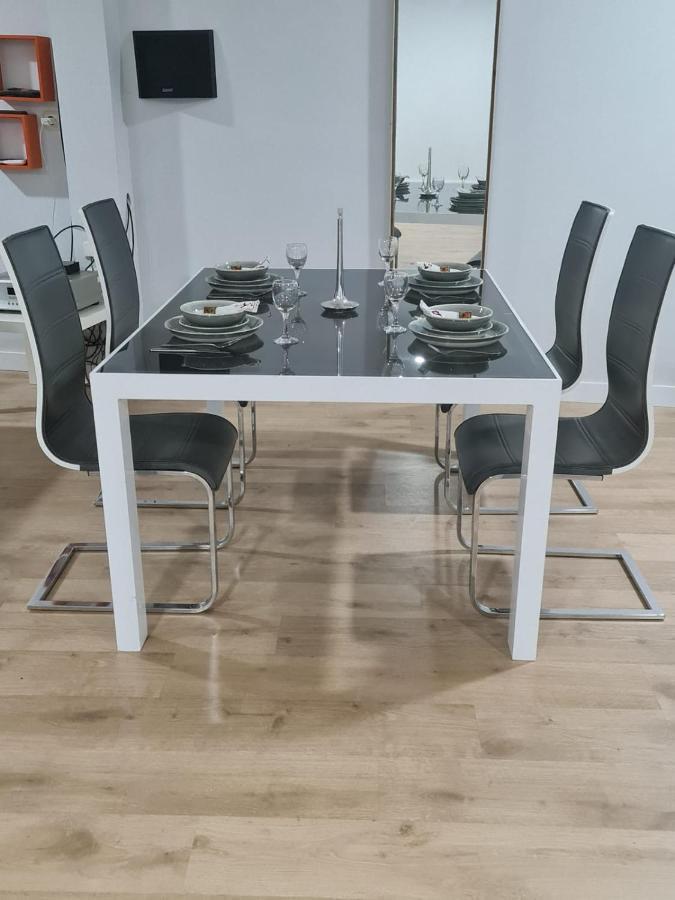 Apartamento Loft Acogedor Alhaurín de la Torre Exterior foto