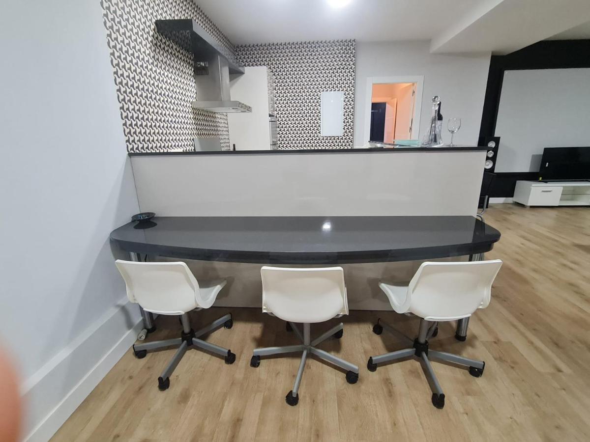 Apartamento Loft Acogedor Alhaurín de la Torre Exterior foto